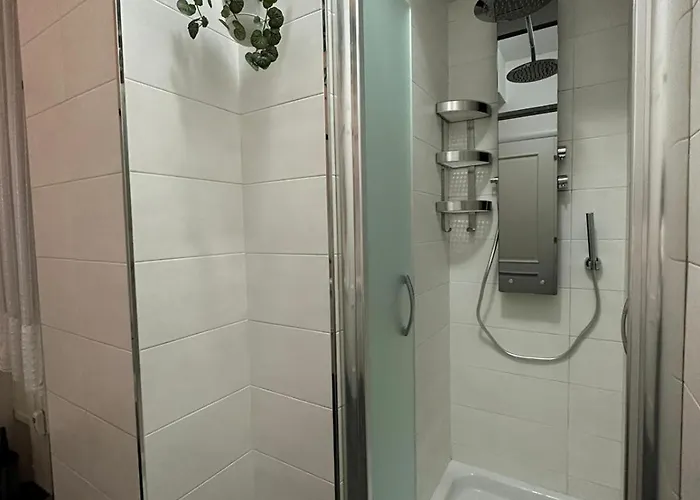 Apartment A Casa Di Lu Rom