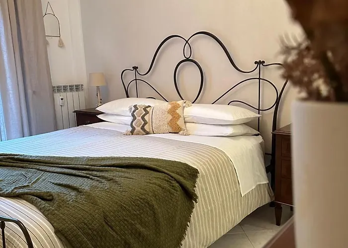 A Casa Di Lu * Rom