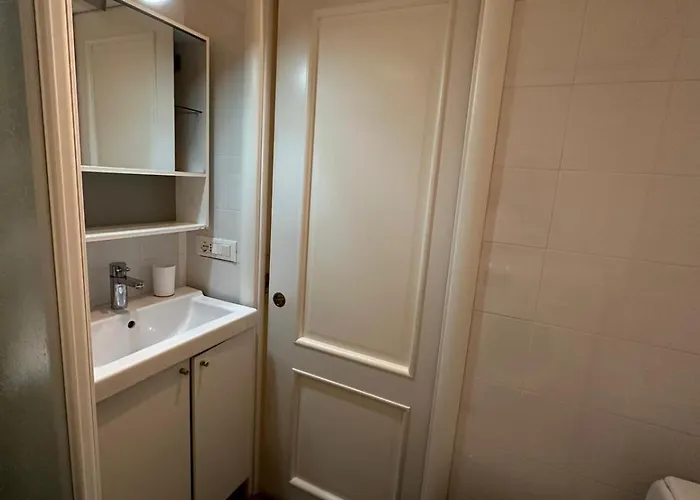 A Casa Di Lu Apartment *