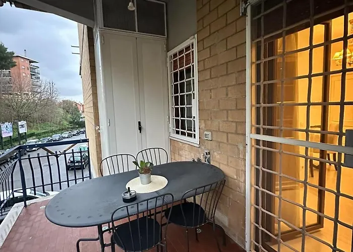 A Casa Di Lu Rom