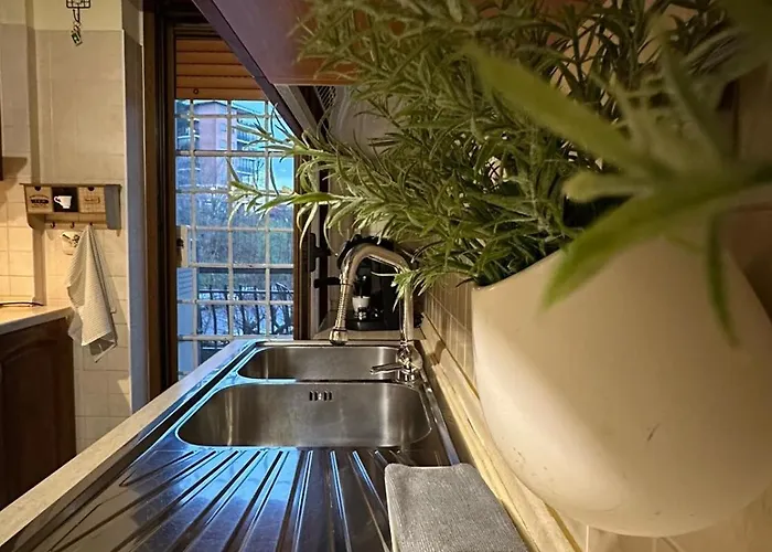 Apartment A Casa Di Lu
