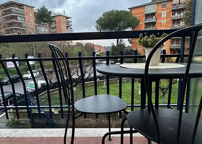A Casa Di Lu *