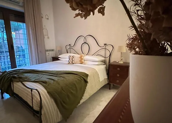 A Casa Di Lu * Rom
